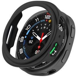  Samsung Galaxy Watch 8 44 mm Skal Svart - Teknikhallen.se