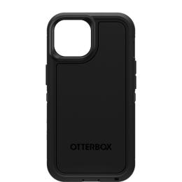 OtterBox OtterBox iPhone 15/14/13 Skal MagSafe Defender XT Svart - Teknikhallen.se