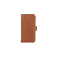 Radicover Radicover iPhone 7/8/SE Mobilfodral 2in1 &Auml;kta L&auml;der Brun - Teknikhallen.se