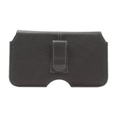Gear GEAR Horisontalsv&auml;ska Universal B&auml;ltesclip Medium upp till 5" Svart - Teknikhallen.se