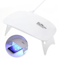 RURAI RURAI 6W UV Lampa F&ouml;r UV V&auml;tska - Teknikhallen.se