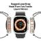 DUX DUCIS DUX DUCIS Apple Watch 42/44/45/49 mm Armband Polyester Pro - Teknikhallen.se