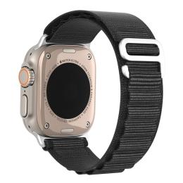 DUX DUCIS DUX DUCIS Apple Watch 42/44/45/49 mm Armband Polyester Pro - Teknikhallen.se