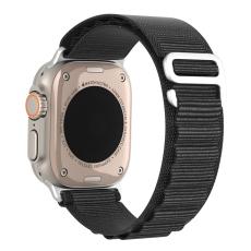DUX DUCIS DUX DUCIS Apple Watch 42/44/45/46/49 mm Armband Polyester Pro - Teknikhallen.se