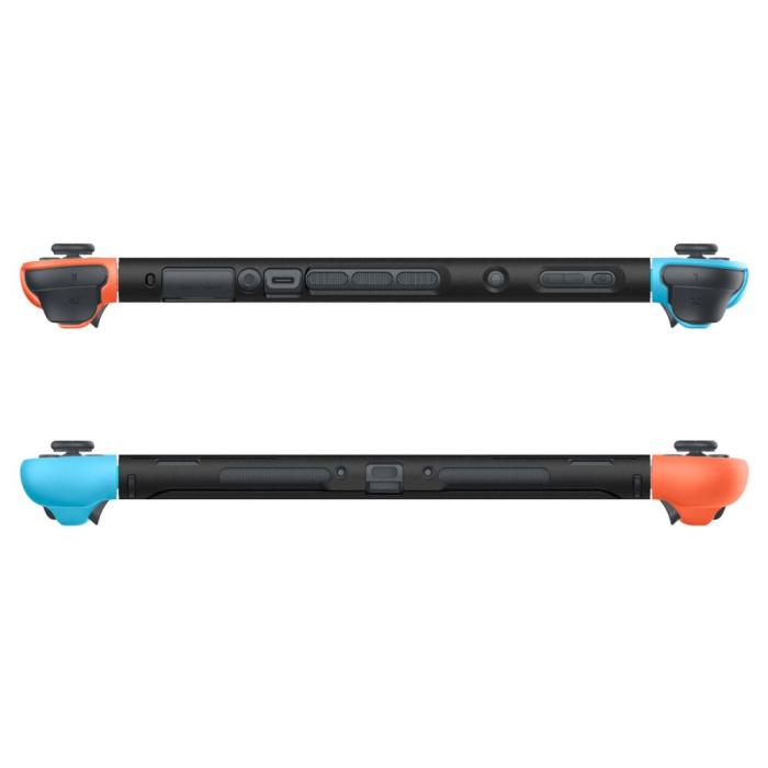 Bild 6, Spigen Spigen Nintendo Switch 2 Skal Nano Pop Special Edition - Teknikhallen.se