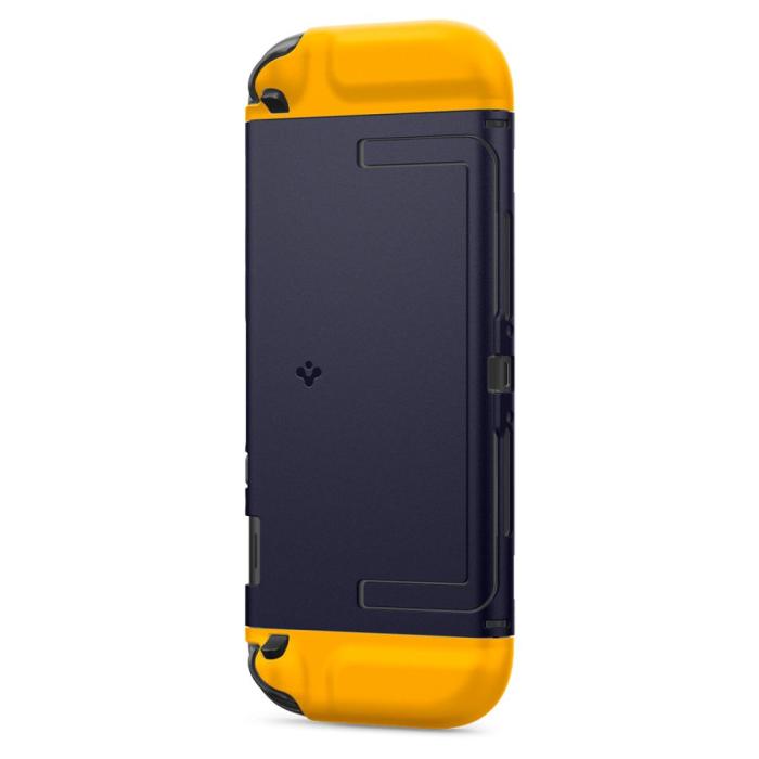 Bild 3, Spigen Spigen Nintendo Switch 2 Skal Nano Pop Blueberry Navy - Teknikhallen.se