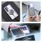 DUX DUCIS DUX DUCIS Galaxy S24 Ultra Fodral MagSafe Skin X Pro Lila - Teknikhallen.se