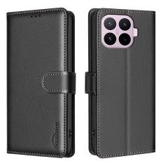 BINFEN BINFEN Xiaomi 17T Pro Fodral RFID L&auml;der Svart - Teknikhallen.se
