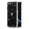 Tech-Protect Tech-Protect iPhone 7/8/SE Skal Glitter Transparent - Teknikhallen.se