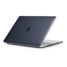  MacBook Pro 13 2016-2022 Skal Svart - Teknikhallen.se