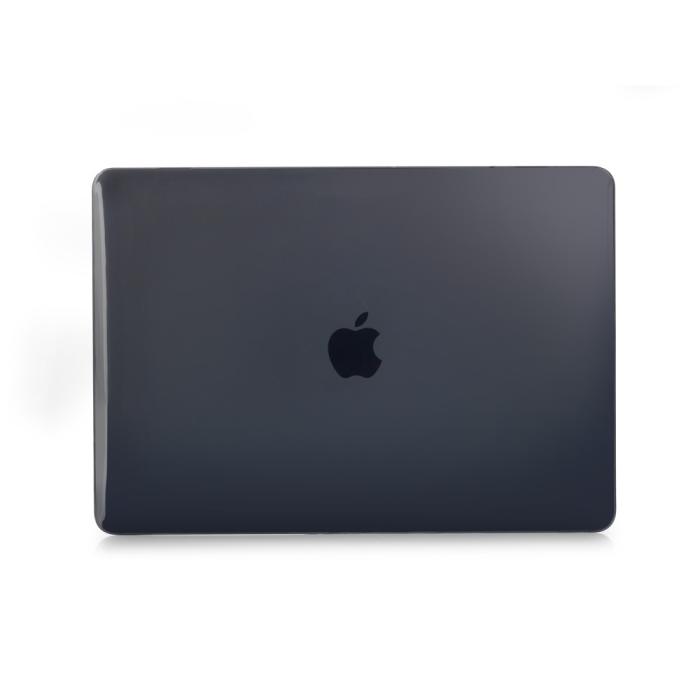 Bild 2,  MacBook Air 13 2018-2020 Skal Tonad Svart - Teknikhallen.se