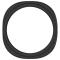  Samsung Galaxy Watch 8 44 mm Skal Svart - Teknikhallen.se