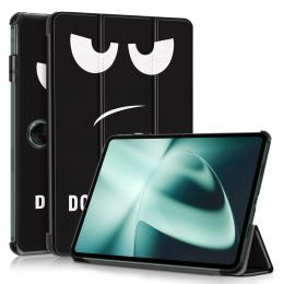  OnePlus Pad Fodral Tri-Fold Dont Touch - Teknikhallen.se