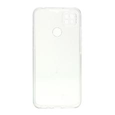  Xiaomi Redmi 9C Skal Akryl/TPU Transparent - Teknikhallen.se