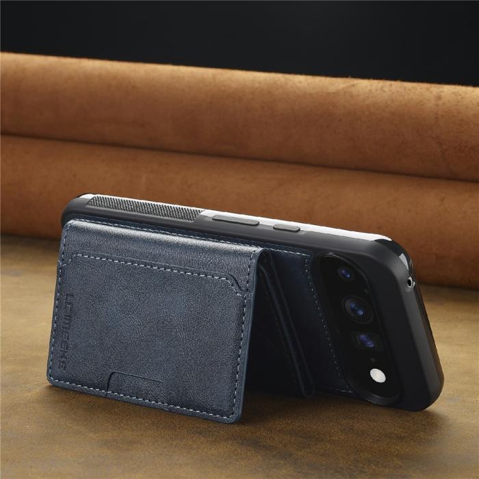 Bild 5, LC.IMEEKE LC.IMEEKE Pixel 11/11 Pro Skal MagSafe Avtagbart Kortfack - Teknikhallen.se