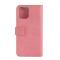 Onsala ONSALA iPhone 13 Pro Max 2in1 Magnet Fodral / Skal Dusty Pink - Teknikhallen.se