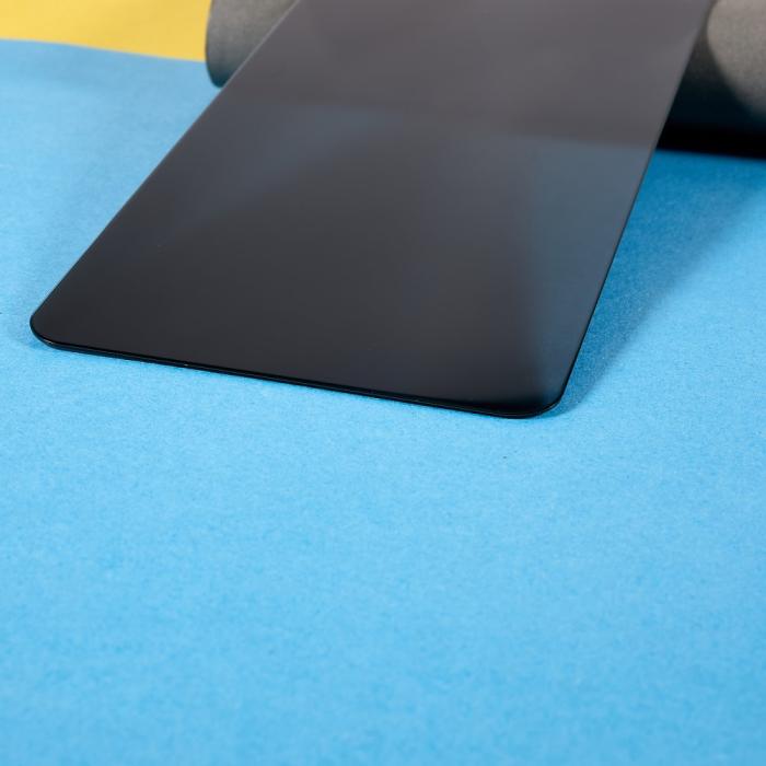 Bild 6,  Samsung Galaxy S24 Skärmskydd Härdat Glas Privacy - Teknikhallen.se