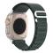 DUX DUCIS DUX DUCIS Apple Watch 42/44/45/49 mm Armband Polyester Pro - Teknikhallen.se