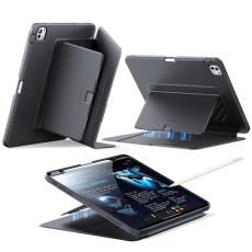 ESR ESR iPad Pro 11 2025/2024 Fodral Flip Hybrid Svart - Teknikhallen.se