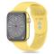 Tech-Protect Tech-Protect Apple Watch 38/40/41/42 mm Armband Silikon - Teknikhallen.se