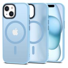 Tech-Protect Tech-Protect iPhone 15 Skal MagSafe MagMat Sky Blue - Teknikhallen.se