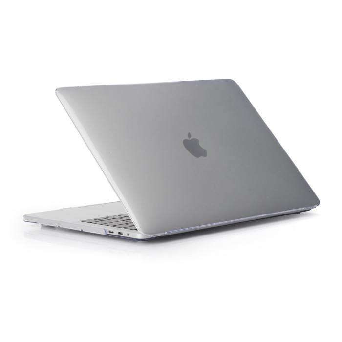 Bild 3,  MacBook Air 13 2018-2020 Skal Transparent - Teknikhallen.se