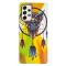  Samsung Galaxy A33 5G Skal Glow-in-dark Uggla Dreamcatcher - Teknikhallen.se