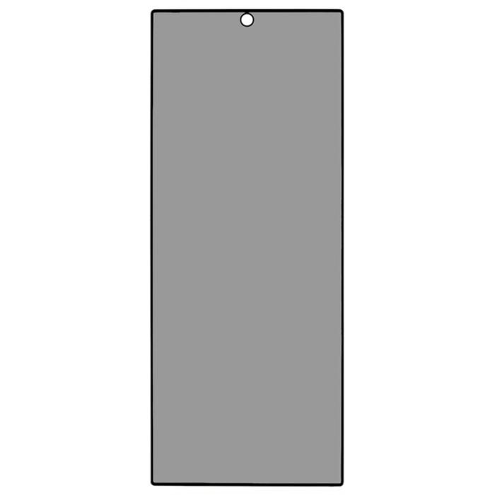 Bild 2,  Samsung Galaxy Z Fold 8 Ultra Skärmskydd Privacy Film - Teknikhallen.se