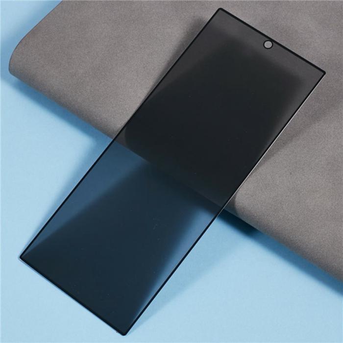 Bild 4,  Samsung Galaxy Z Fold 8 Ultra Skärmskydd Privacy Film - Teknikhallen.se