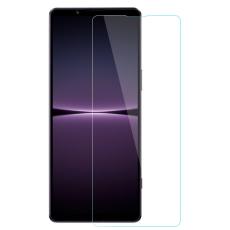 AMORUS AMORUS Sony Xperia 10 V Sk&auml;rmskydd H&auml;rdat Glas - Teknikhallen.se