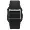 Spigen Spigen Apple Watch 49 mm Skal/Armband Lite Fit 'Pro' Matt Svart - Teknikhallen.se