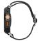 Spigen Spigen Apple Watch 49 mm Skal/Armband Lite Fit 'Pro' Matt Svart - Teknikhallen.se