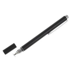  Universal Stylus Penna Svart - Teknikhallen.se