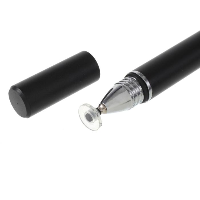 Bild 3,  Universal Stylus Penna Svart - Teknikhallen.se
