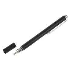  Universal Stylus Penna Svart - Teknikhallen.se