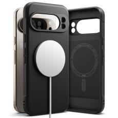 Ringke Ringke Google Pixel 10 Pro XL Skal MagSafe Onyx Svart - Teknikhallen.se