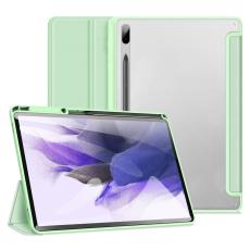 DUX DUCIS DUX DUCIS Samsung Galaxy Tab S7 FE/S7 Plus/S8 Plus Fodral TOBY Pennh&aring;llare - Teknikhallen.se