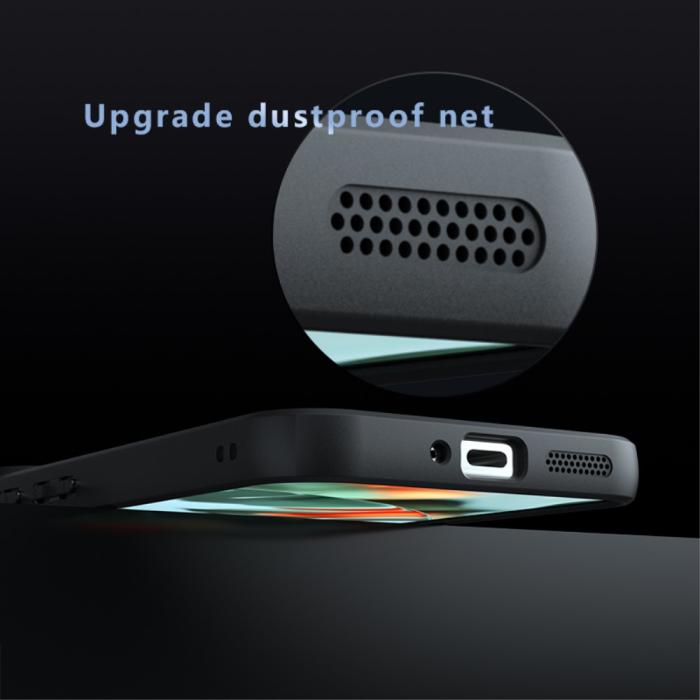 Bild 6,  Google Pixel 9 Pro XL Skal MagSafe Hybrid Matt Svart - Teknikhallen.se