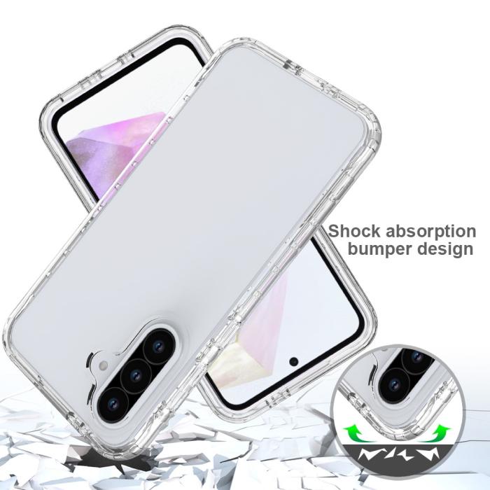 Bild 5,  Samsung Galaxy A56 5G/A36 5G Skal Extreme Shockproof - Teknikhallen.se