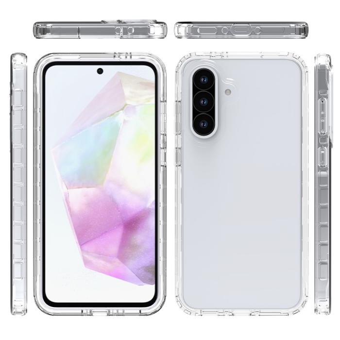 Bild 6,  Samsung Galaxy A56 5G/A36 5G Skal Extreme Shockproof - Teknikhallen.se