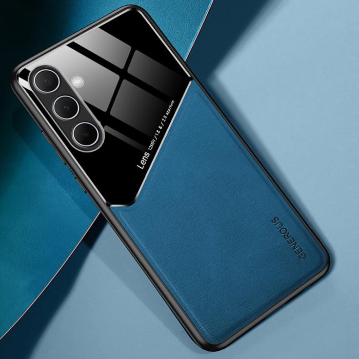 Bild 2,  Samsung Galaxy A56 5G/A36 5G Skal Med Inbyggd Magnetplatta - Teknikhallen.se