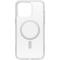 OtterBox OtterBox iPhone 15 Pro Max Skal MagSafe Symmetry Clear - Teknikhallen.se