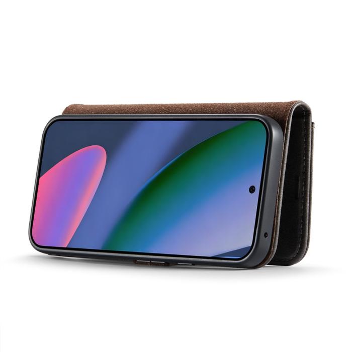 Bild 2, DG.MING DG.MING Google Pixel 11 Pro XL Fodral Magnet 2in1 Grå - Teknikhallen.se