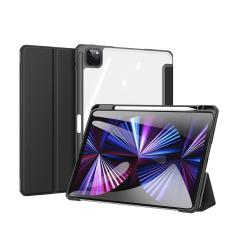 DUX DUCIS DUX DUCIS iPad Air 2026-2020 Fodral TOBY Pennh&aring;llare - Teknikhallen.se