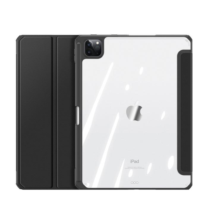 Bild 2, DUX DUCIS DUX DUCIS iPad Air 2026-2020 Fodral TOBY Pennhållare - Teknikhallen.se
