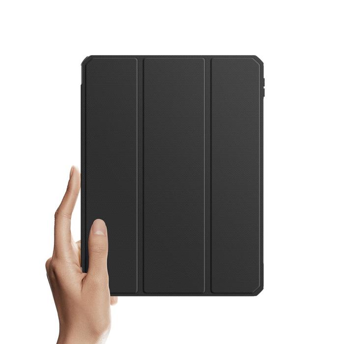 Bild 3, DUX DUCIS DUX DUCIS iPad Air 2026-2020 Fodral TOBY Pennhållare - Teknikhallen.se