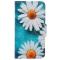  iPhone 16 Pro Fodral Med Tryck Blommor - Teknikhallen.se