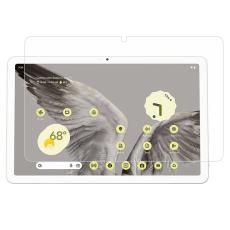  Google Pixel Tablet Sk&auml;rmskydd H&auml;rdat Glas Transparent - Teknikhallen.se