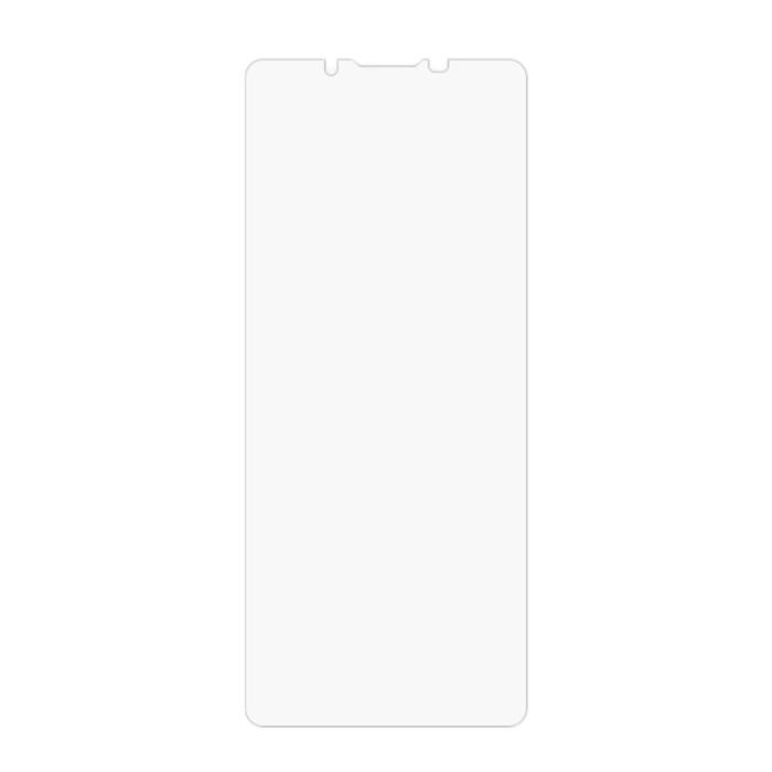 Bild 2,  Sony Xperia 10 V Skärmskydd PET PAPERLIKE - Teknikhallen.se