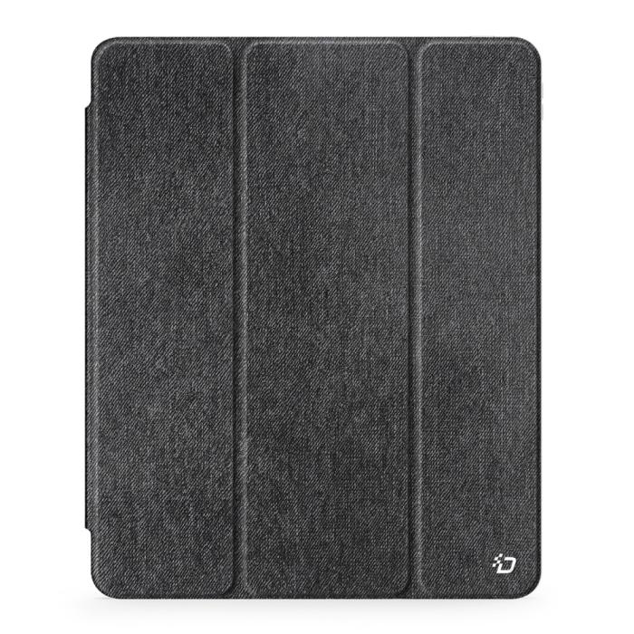 Bild 2, DUX DUCIS DUX DUCIS iPad Air 13 2026-2024/Pro 12.9 2022-2020/2018 Fodral - Teknikhallen.se